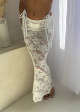 Load image into Gallery viewer, Aloha Maxi Skirt
