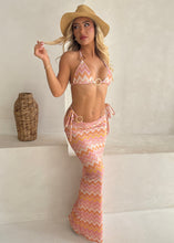 Load image into Gallery viewer, Allegra Maxi Skirt
