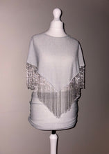 Load image into Gallery viewer, Elsa Poncho Set
